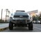 Fab Fours 14-C TUNDRA WINCH BUMPER W/ PRE-RUNNER GRILL GUARD MATTE BLACK TT14-H2852-1 - alternate 3